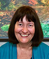 Dr. Carol Scott